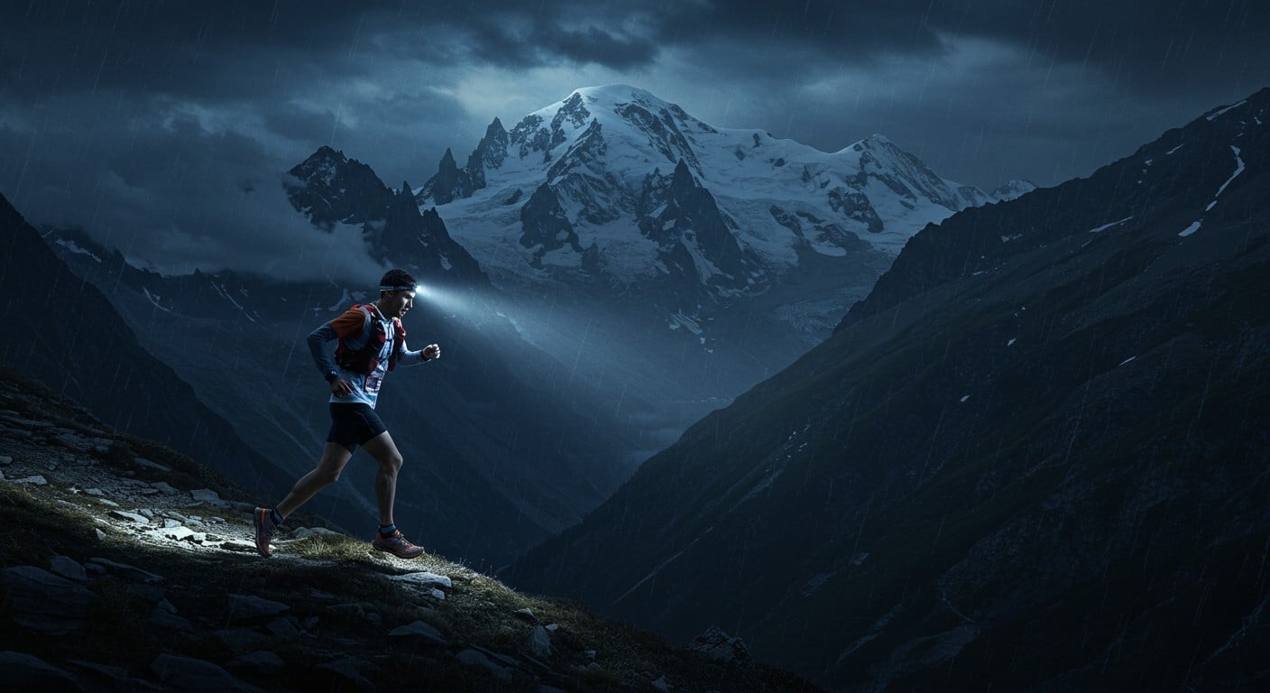 Découvrez l’UTMB 2025 : parcours, favoris, météo et programme du trail mythique autour du Mont-Blanc. Plongez dans cette aventure extrême !