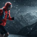 UTMB 2025 : Un Trail Épique sous la Tempête