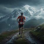 UTMB 2025 : Victoire Épique de l’Anglais Tom Evans