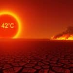Vague de Chaleur en Espagne et Portugal : Risques et Impacts