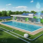 Val Parisis : Piscines Écologiques, Économies Assurées