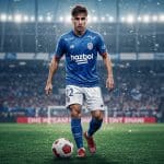 Valentin Barco : La Flamme Polyvalente de Strasbourg