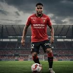 Valentin Rongier : Le Joueur-Coach Qui Porte Rennes Vers L'Europe