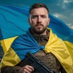 Valeri Zaloujny : Futur Président de l’Ukraine ?