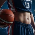 Valériane Ayayi : Maternité et Basket, un Défi Inspirant