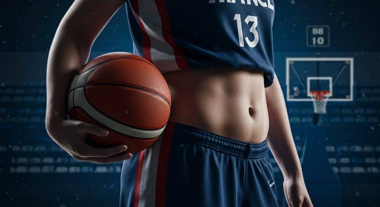 Valériane Ayayi : Maternité et Basket, un Défi Inspirant