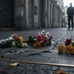 Vandalisme à Villeurbanne : Plaque des Justes Arrachée