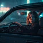 Vanessa Kirby Brille Dans Night Always Comes Sur Netflix