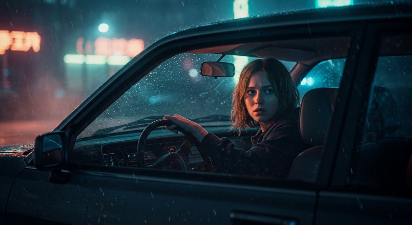 Vanessa Kirby éblouit dans Night Always Comes, un film Netflix poignant et haletant. Découvrez une héroïne complexe dans une quête nocturne intense.