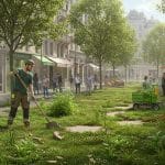 Végétalisation Urbaine : Un Débat Citoyen à Lyon