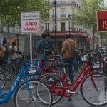 Vélib’ : Hausse des Tarifs, Ce Qu’il Faut Savoir Avant 2025