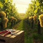Vendanges 2025 : Record Précoce en Champagne