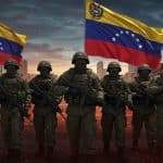 Venezuela : 4,5M de Miliciens Déployés Face aux Tensions