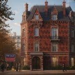 Vente Controversée : L’Hôtel Haviland Quitte le Domaine Public