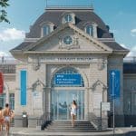 Vente des Thermes de Rochefort : Un Tournant Inévitable ?