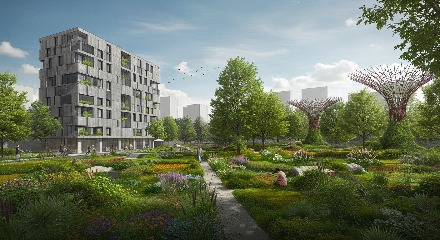 À Aubervilliers, la vente d’un terrain départemental à un promoteur suscite la colère des écologistes. Découvrez pourquoi ce projet immobilier divise.