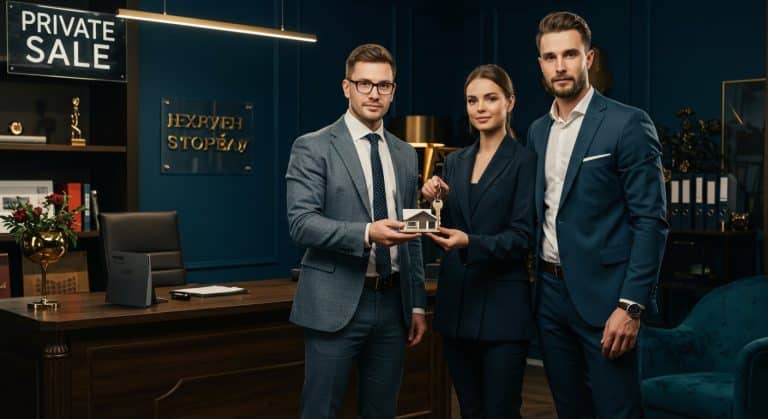 Ventes Privées Immobilières : Le Secret pour Acheter Malin