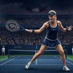 Venus Williams à l’US Open : Un Retour Épique à 45 Ans