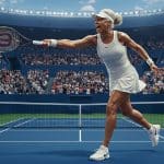 Venus Williams : Icône Éternelle du Tennis à 45 Ans