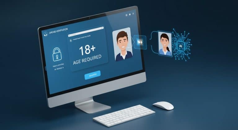 Vérification d’Âge sur les Sites Adultes : Ce Qui Change