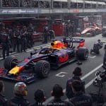 Verstappen Et Vasseur : Stabilité En Formule 1