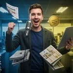 Victor Delair Remporte le Prix Pascale-Gérin 2025