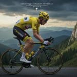 Victor Langellotti Triomphe au Tour de Pologne 2025