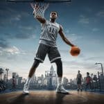 Victor Wembanyama : Préparation NBA et Défis 2025