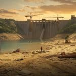 Vidange Lac d’Orient : Impact Tourisme et Travaux 2025