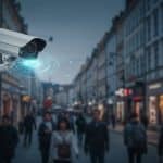 Vidéosurveillance à Brest : Polémique sur la Reconnaissance Faciale