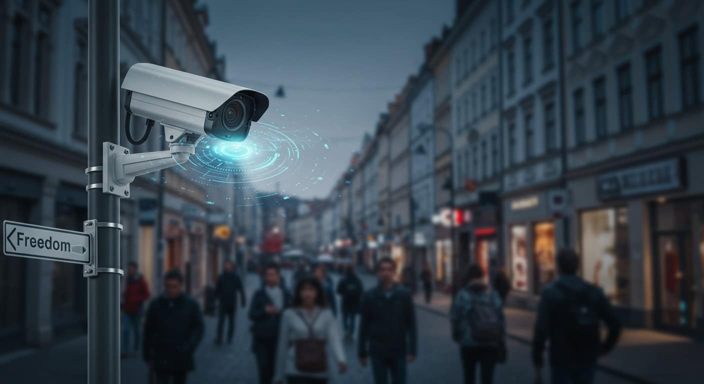 La vidéosurveillance à Brest suscite la controverse avec un logiciel israélien. Libertés en danger ? Découvrez les enjeux et réactions.