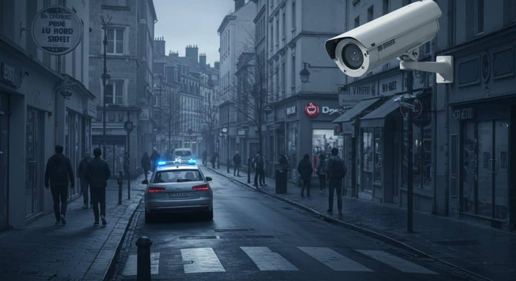 Vidéoverbalisation À Dreux : Ce Qui Change Pour Vous