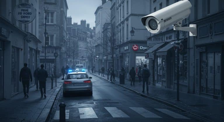 Vidéoverbalisation À Dreux : Ce Qui Change Pour Vous