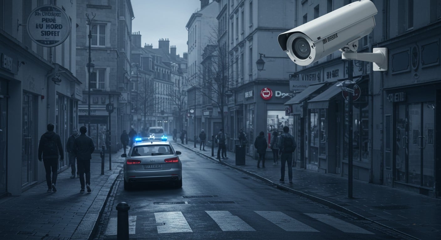 Dreux adopte la vidéoverbalisation pour sanctionner les infractions routières. Découvrez comment ce système impacte conducteurs et commerces locaux.