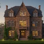 Villa Historique à Strasbourg : Une Affaire à 25 000 € ?