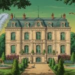 Villa Joséphine Baker : Luxe et Histoire à 19M€