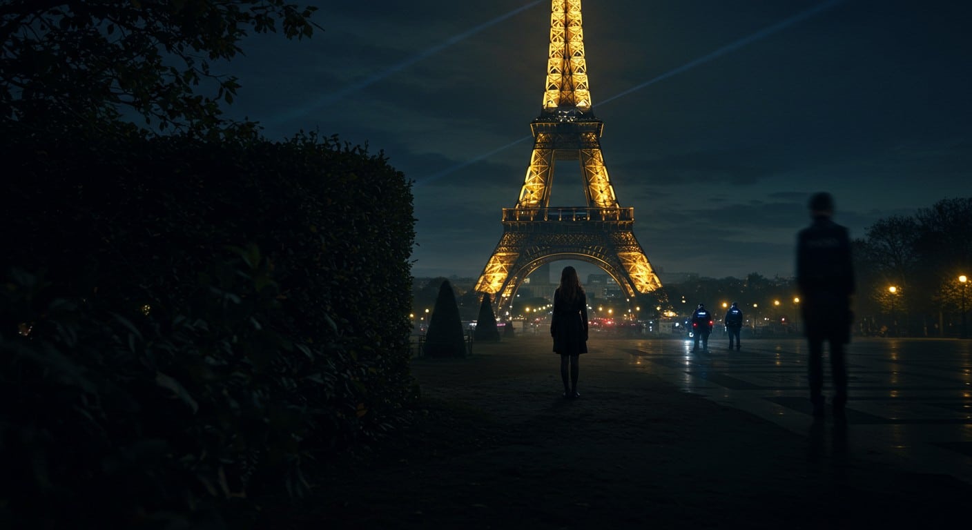 Un viol au Champ-de-Mars relance le débat sur la sécurité près de la Tour Eiffel. Découvrez les faits, les chiffres et les enjeux dans cet article poignant.