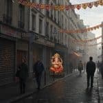 Violence à La Chapelle : Un Quartier Sous Tension