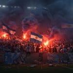 Violence au Foot : Chaos en Argentine Lors d’un Match