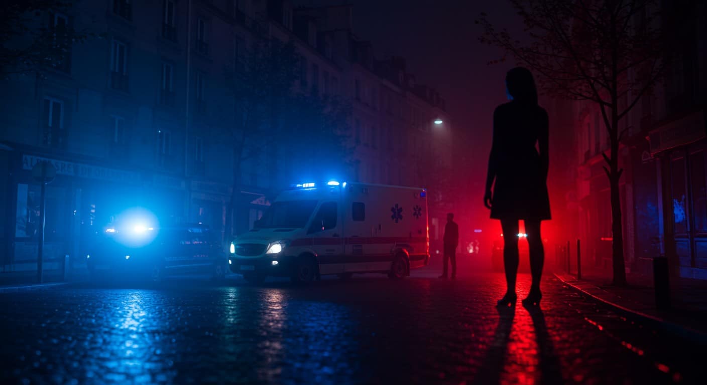 Une femme lutte pour sa vie après une agression à Paris. Son conjoint est en garde à vue. Découvrez les détails de ce drame et ses implications.