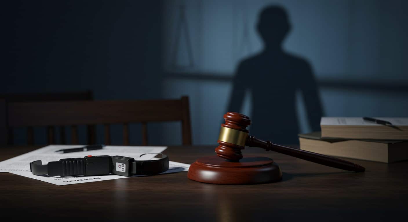 Un policier de 26 ans, ex-combattant de MMA, condamné à Torcy pour violences conjugales. Découvrez les détails de l’affaire et ses implications.