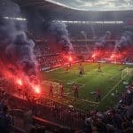 Violences en Copa Sudamericana : Enquête et Réactions
