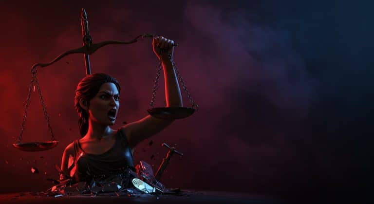 Violences Sexuelles : Quand les Femmes Ripostent