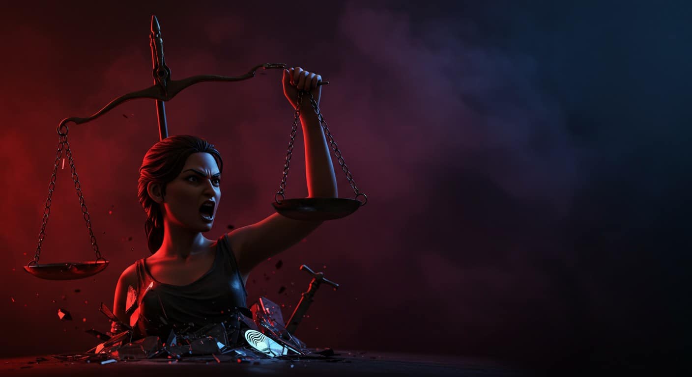 Face aux violences sexuelles, des femmes choisissent la vengeance. Découvrez leurs histoires, les raisons de leur colère et les enjeux de cette révolte.