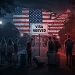 Visas Étudiants Révoqués Aux États-Unis : Quel Impact ?