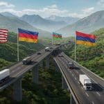 Voie Trump pour la Paix : Corridor en Arménie Expliqué
