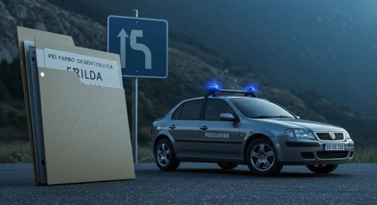Voiture de Fonction : Que Dit la Loi sur Son Usage Privé ?
