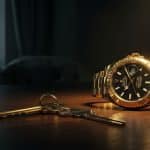 Vol de Rolex : Un Journaliste Américain dans la Tourmente