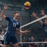 Volley : Les Bleus Prêts pour le Mondial 2025