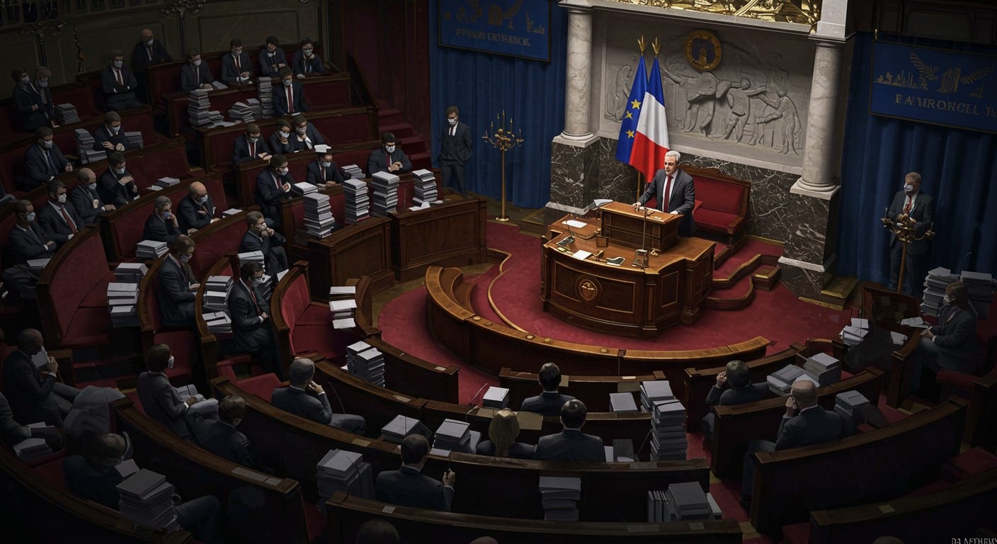 François Bayrou joue son avenir avec un vote de confiance risqué en 2025. Quels enjeux pour la France ? Découvrez l’analyse complète.